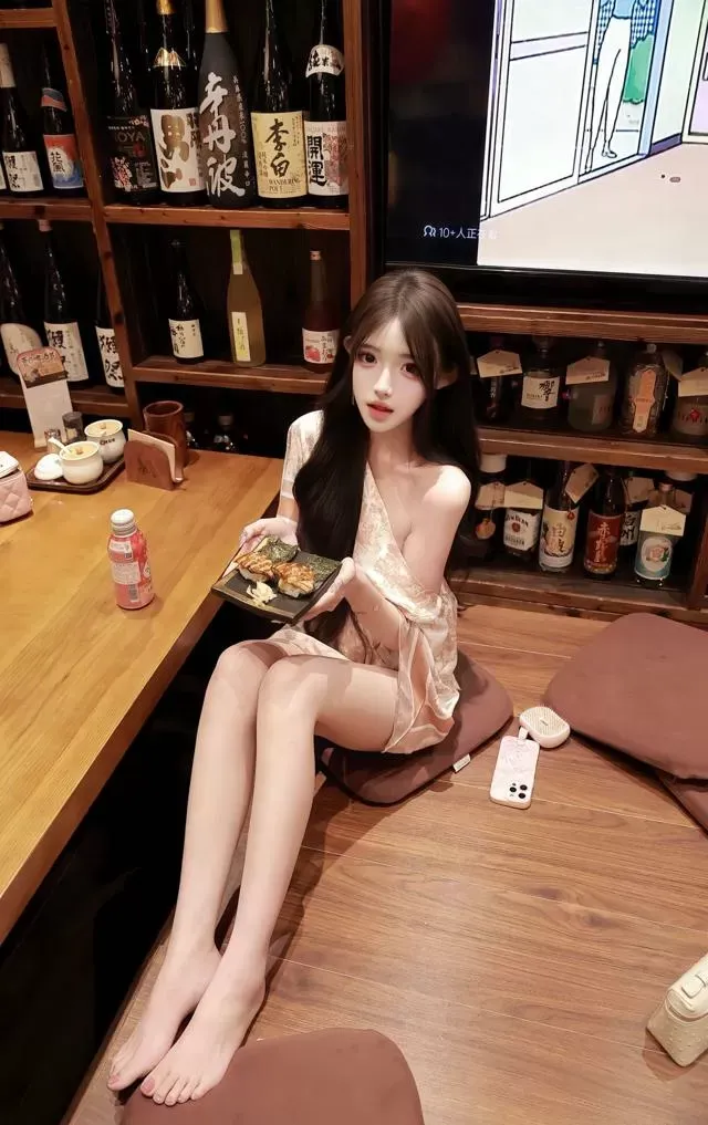 Y1134B-熊熊 静安硬五清纯少女 168C'06 Gallery 5