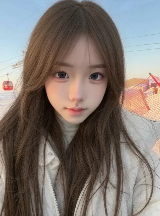 邻家女孩小萱