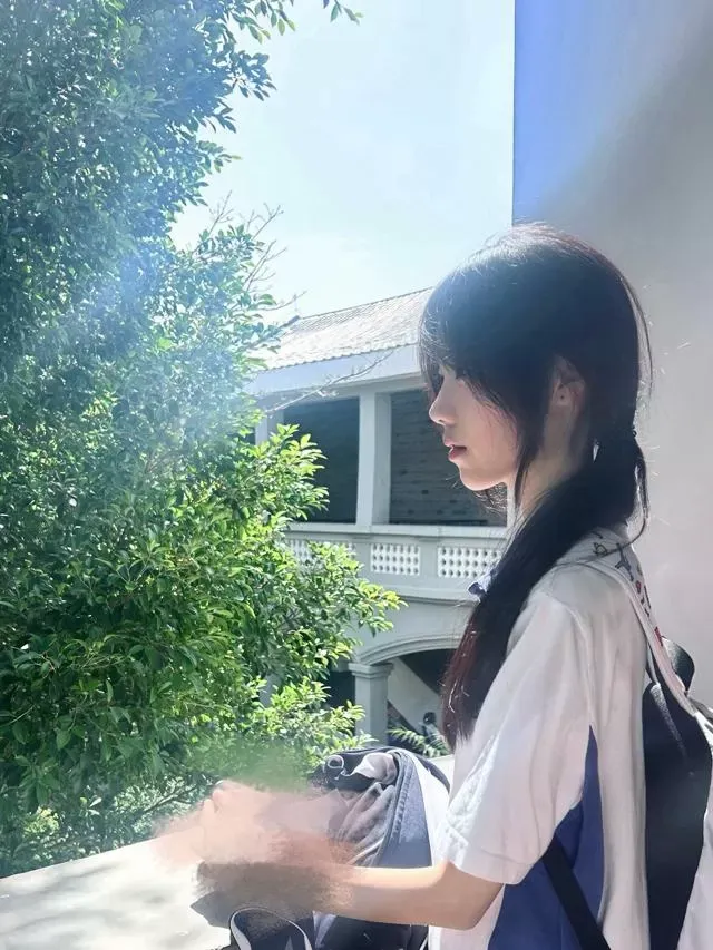 邻家女孩小萱 Gallery 6
