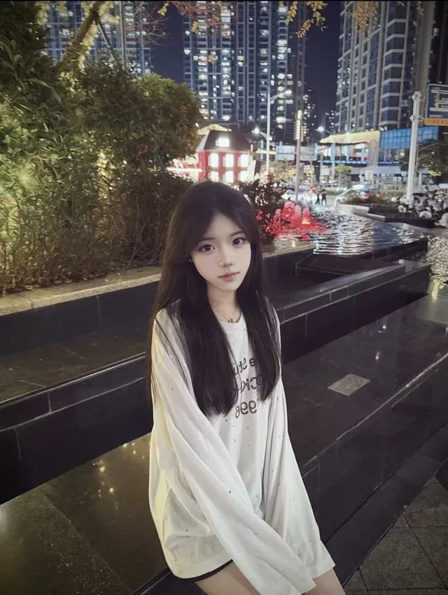 邻家女孩小萱 Gallery 8