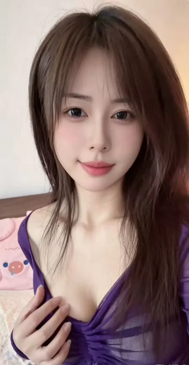 宝山新人学生妹栗子05新人刚到沪 Gallery 5