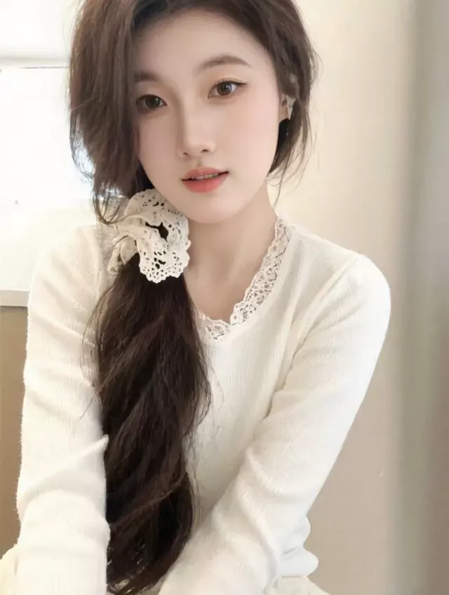黄埔清纯健身教练 若依 真实身高172 Gallery 4