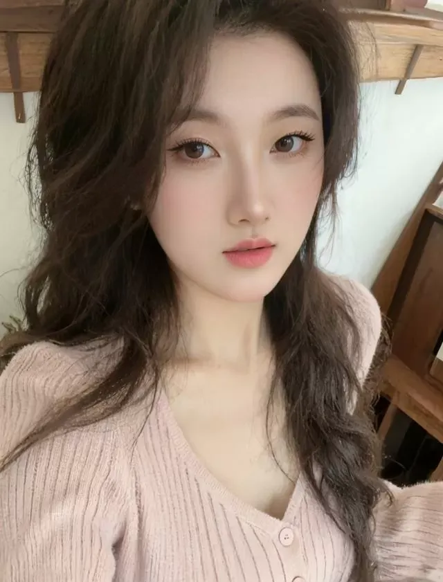 黄埔清纯健身教练 若依 真实身高172 Gallery 8
