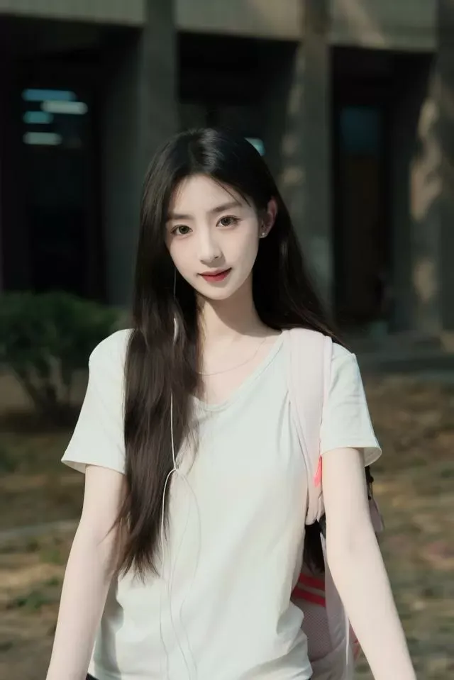 浦东新人➕清纯学妹瑶瑶 Gallery 6