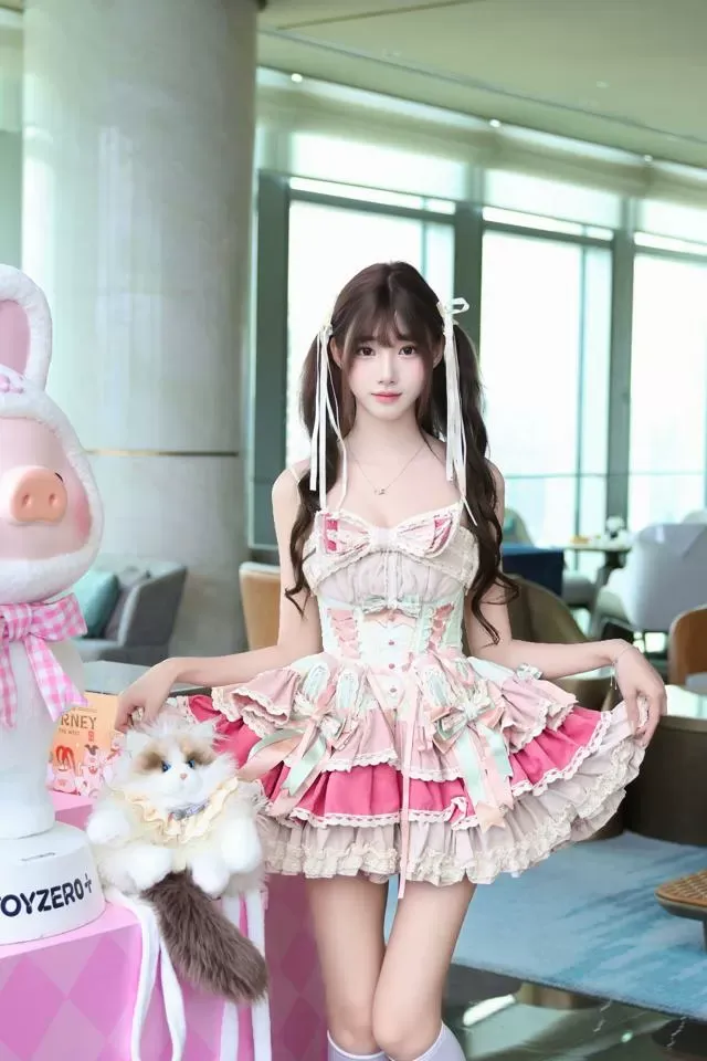 普陀175c07小甜妹前凸后翘三点粉 Gallery 8