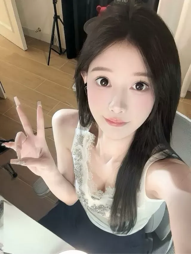 普陀171c小纯真实大一在校生 Gallery 7
