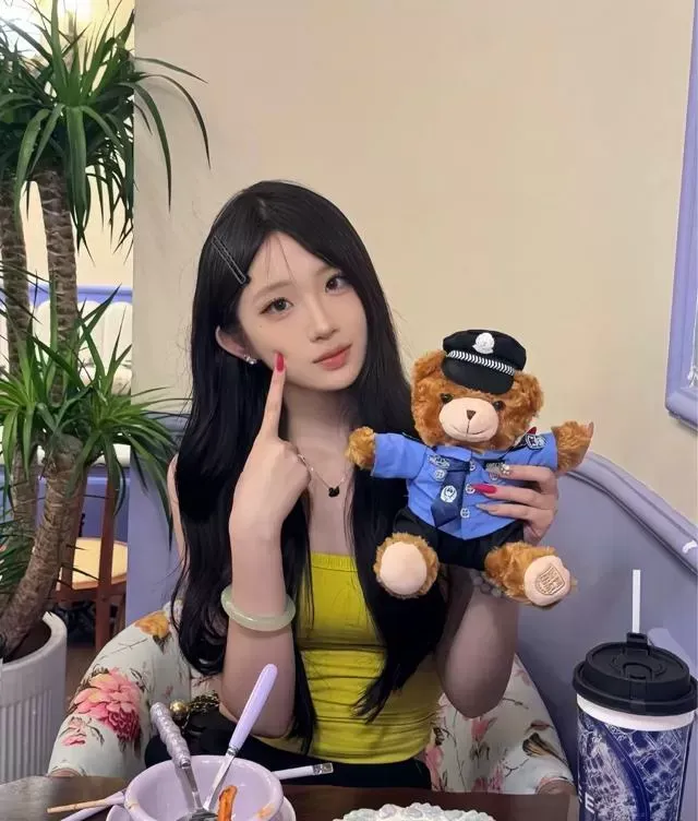 普陀170D清纯学生款在读校花兼职 Gallery 6