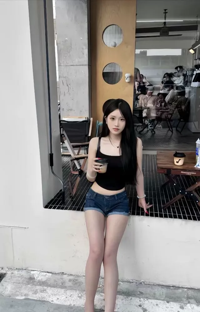 普陀170D清纯学生款在读校花兼职 Gallery 7