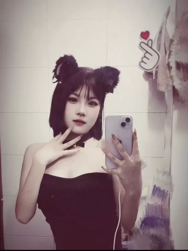 《07/纯无/白虎/米朵💕》 Gallery 4