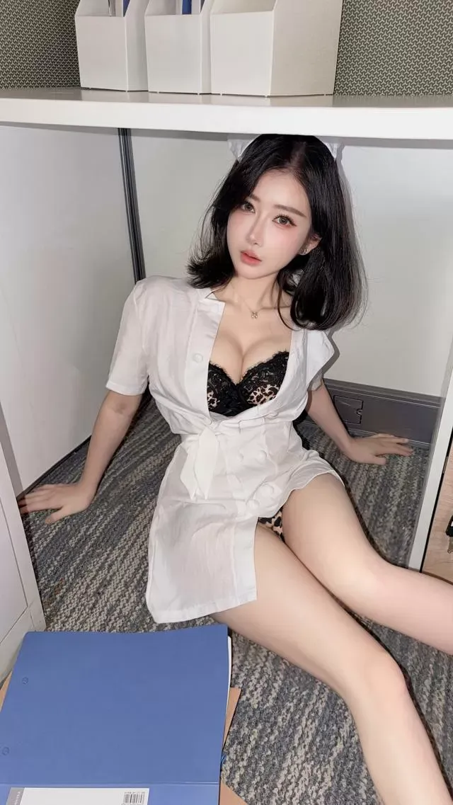 宝山 护士 Gallery 5