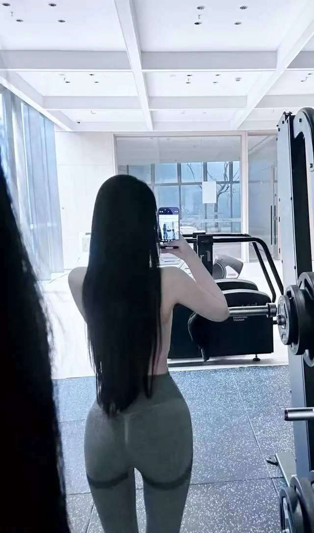 闵行178大F欧美风御姐模特鹦鹉 Gallery 9