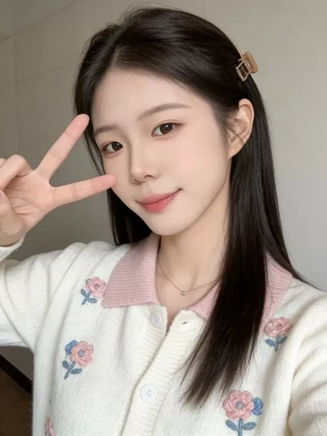浦东极品白小纯 小汐 刚到沪初↓水 Gallery 5
