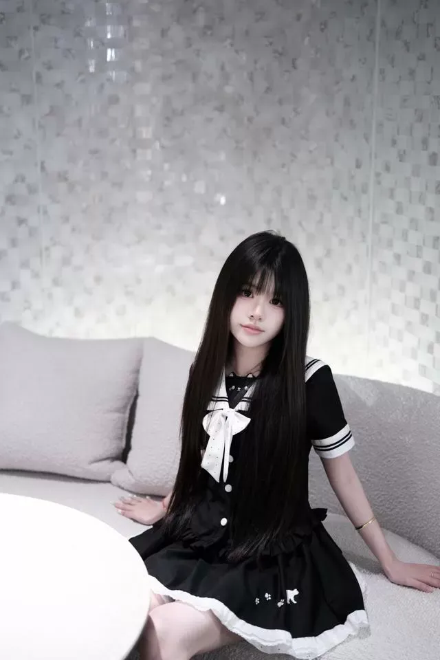Y4474-高白醇 普陀高白醇艺体在校生172D.06 Gallery 6