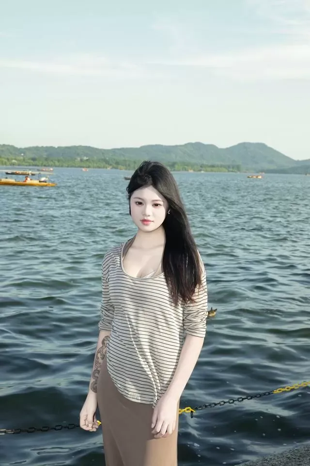 松江夏沐 Gallery 4