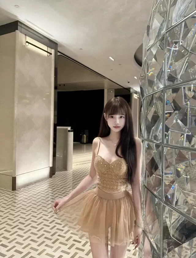 Y2421A-白虎 浦东白虎网红纯欲甜美留学生 170C.05 Gallery 6