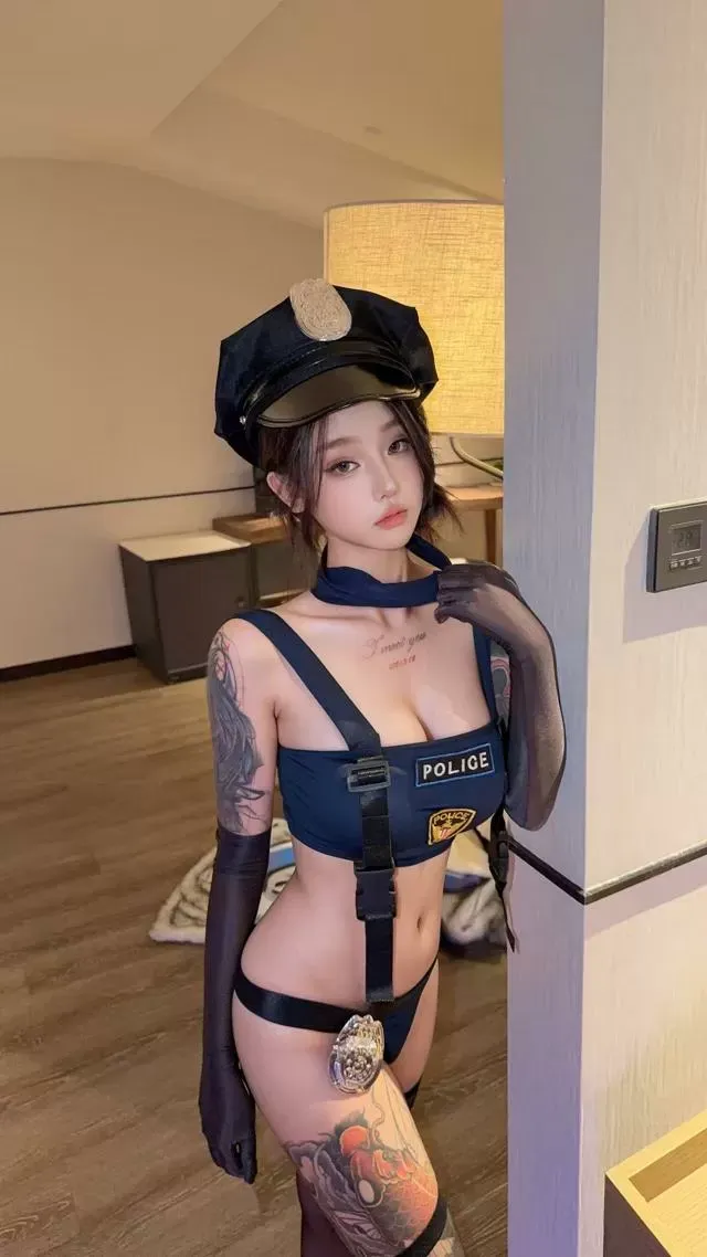 18岁冷美人外纯内骚:心妍 Gallery 2