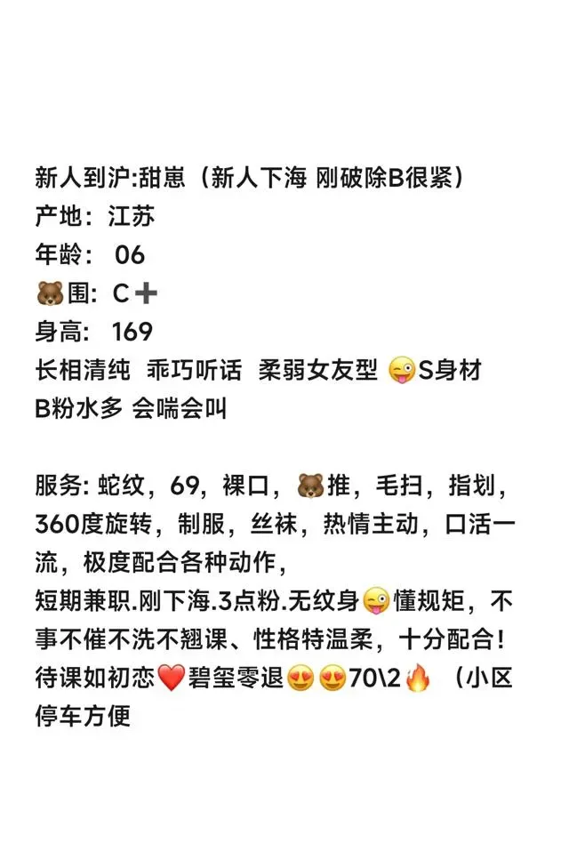 松江新人甜崽《假赔钱》 Gallery 10