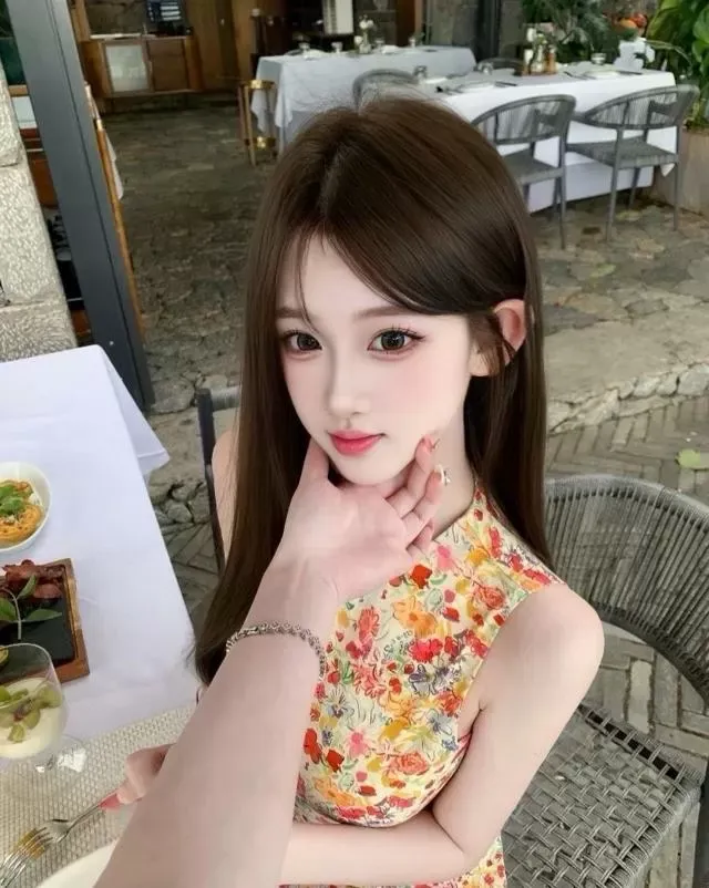 浦东新人菲菲