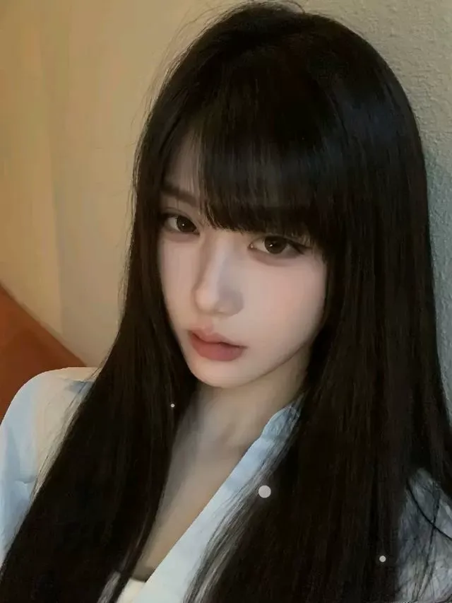 Y4794-言言 长宁硬五戏剧学院学生 175D.04 Gallery 3