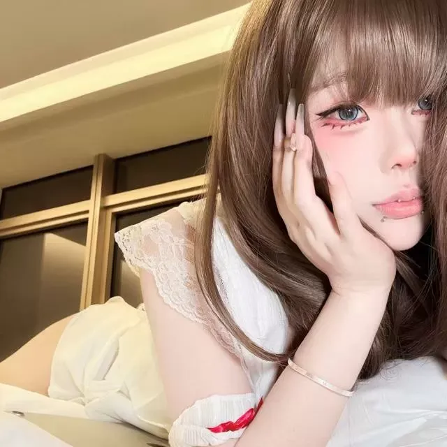 闵行新人:小蛇🐍:全上海独一份