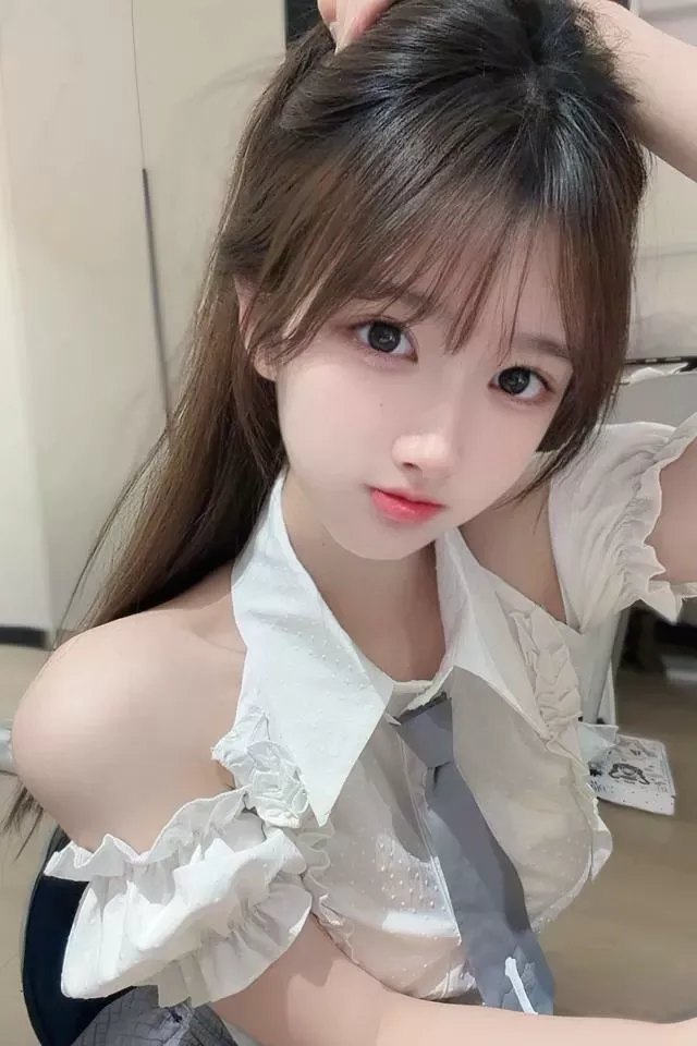 极品学妹mimi空降上海首开 Gallery 4