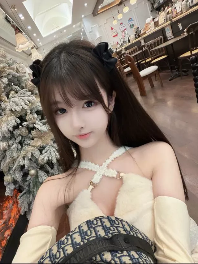 极品学妹mimi空降上海首开 Gallery 5