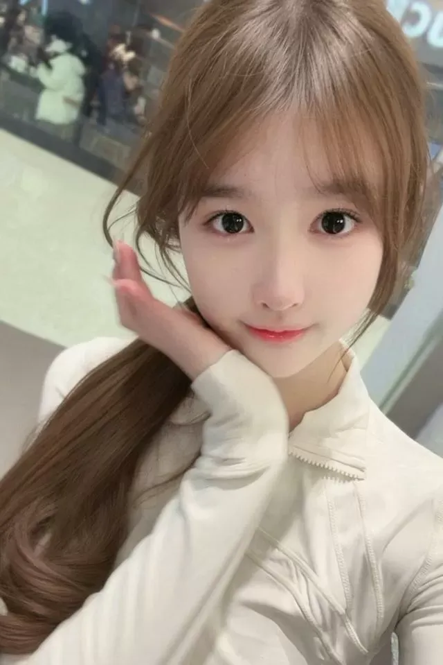 极品学妹mimi空降上海首开 Gallery 7