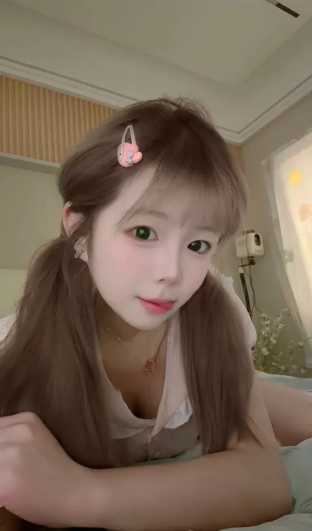 学生妹真人真照妞妞,会叫爸爸 Gallery 3