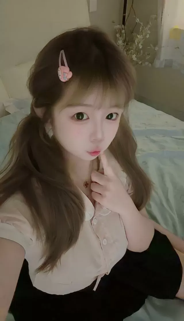 学生妹真人真照妞妞,会叫爸爸 Gallery 4