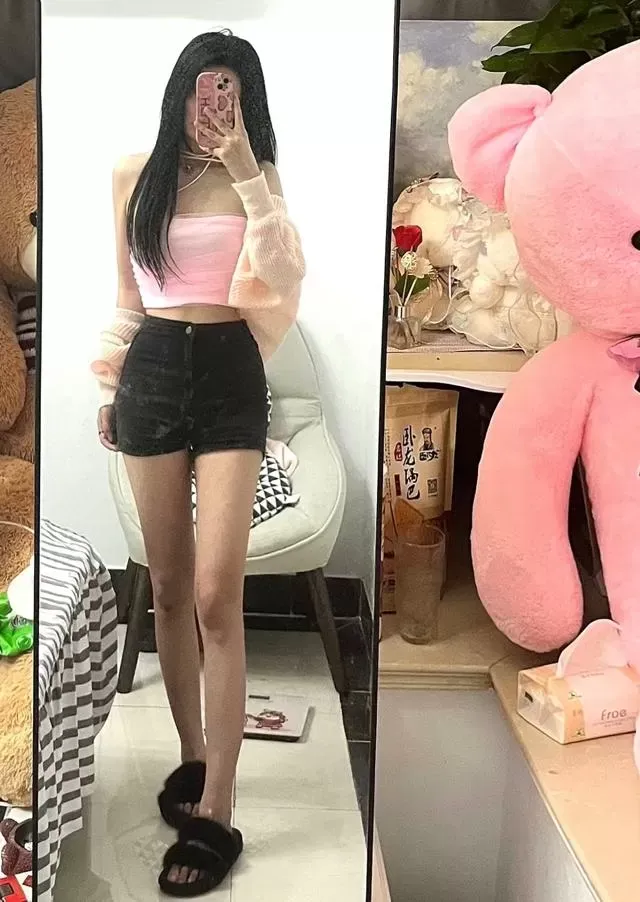 浦东高质量甜妹小楚 Gallery 6