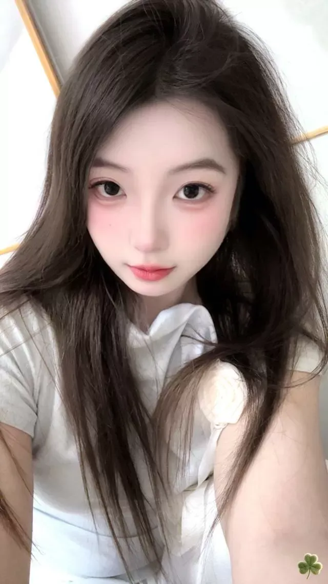 浦东高颜值嫩妹晓晓 Gallery 3
