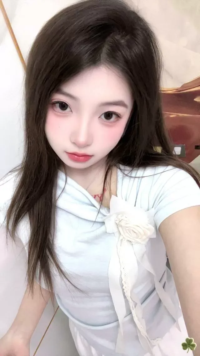 浦东高颜值嫩妹晓晓 Gallery 5