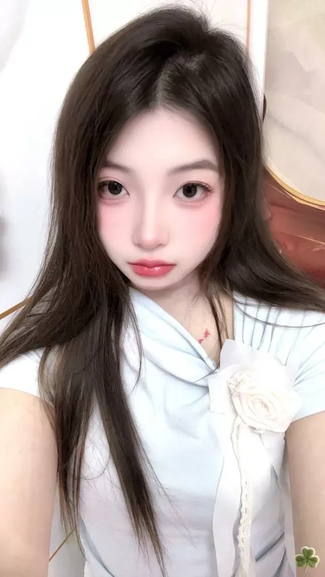 浦东高颜值嫩妹晓晓 Gallery 6
