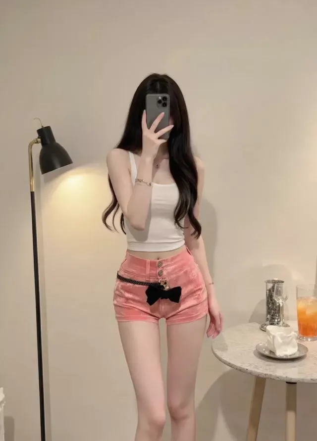 闵行乐乐邻家女孩雪白粉嫩0 Gallery 5