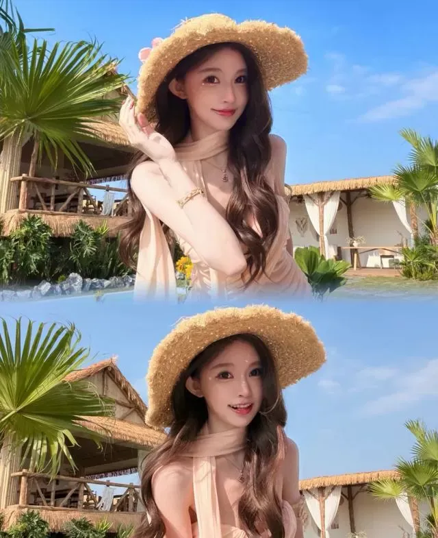 闵行乐乐邻家女孩雪白粉嫩0 Gallery 6