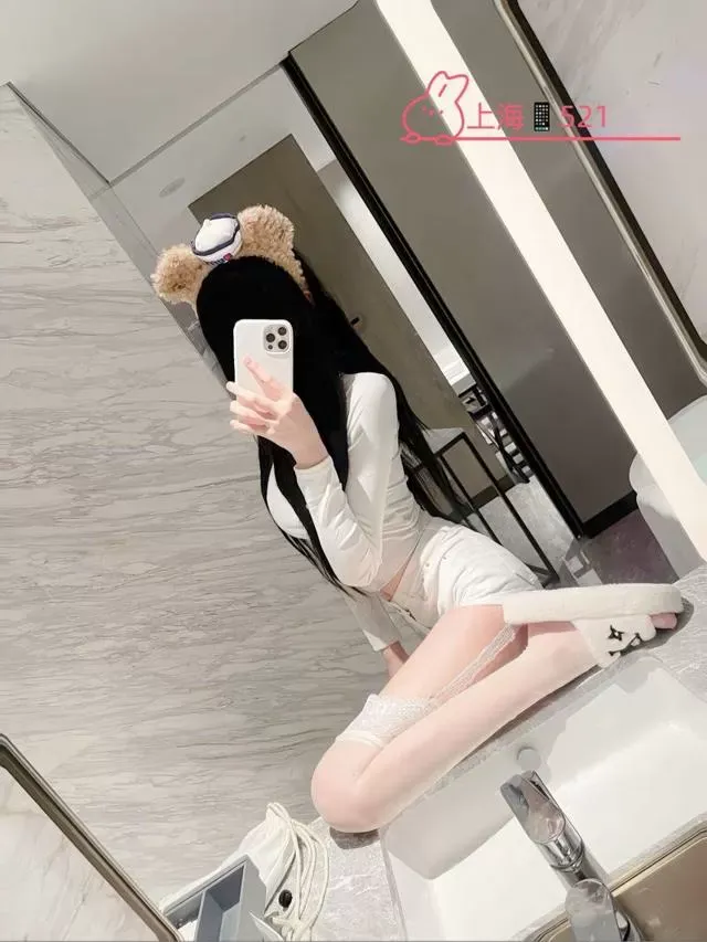 Y4223A-琪琪 浦东纯欲甜美 171C.07 Gallery 6