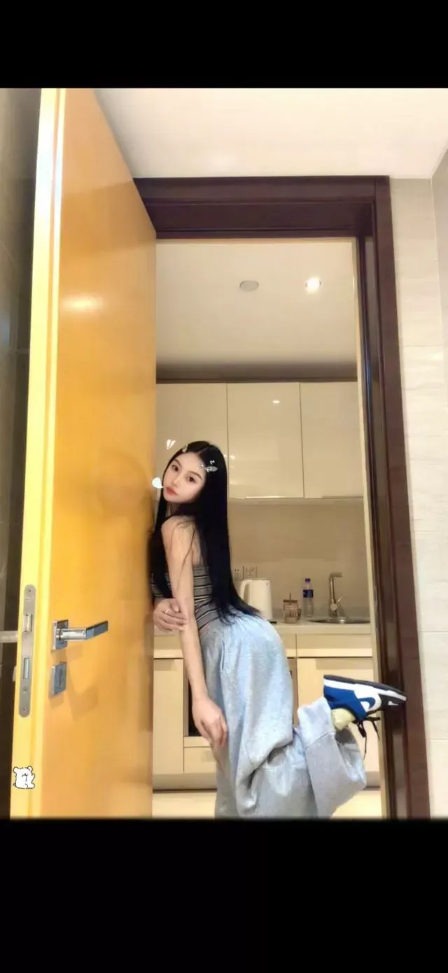 Y3847-水娃 普陀可纯可欲性感甜妹 170D.03 Gallery 2