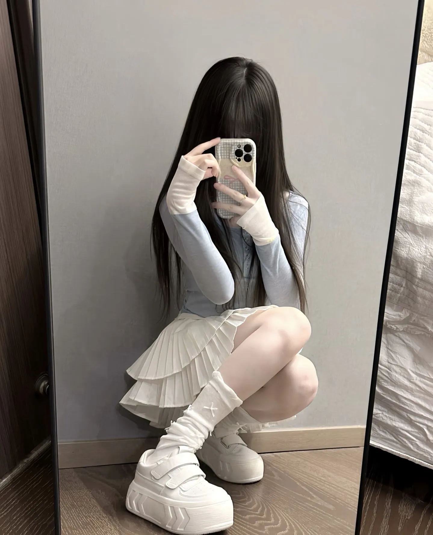 闵行新人首开 甜心 Gallery 6