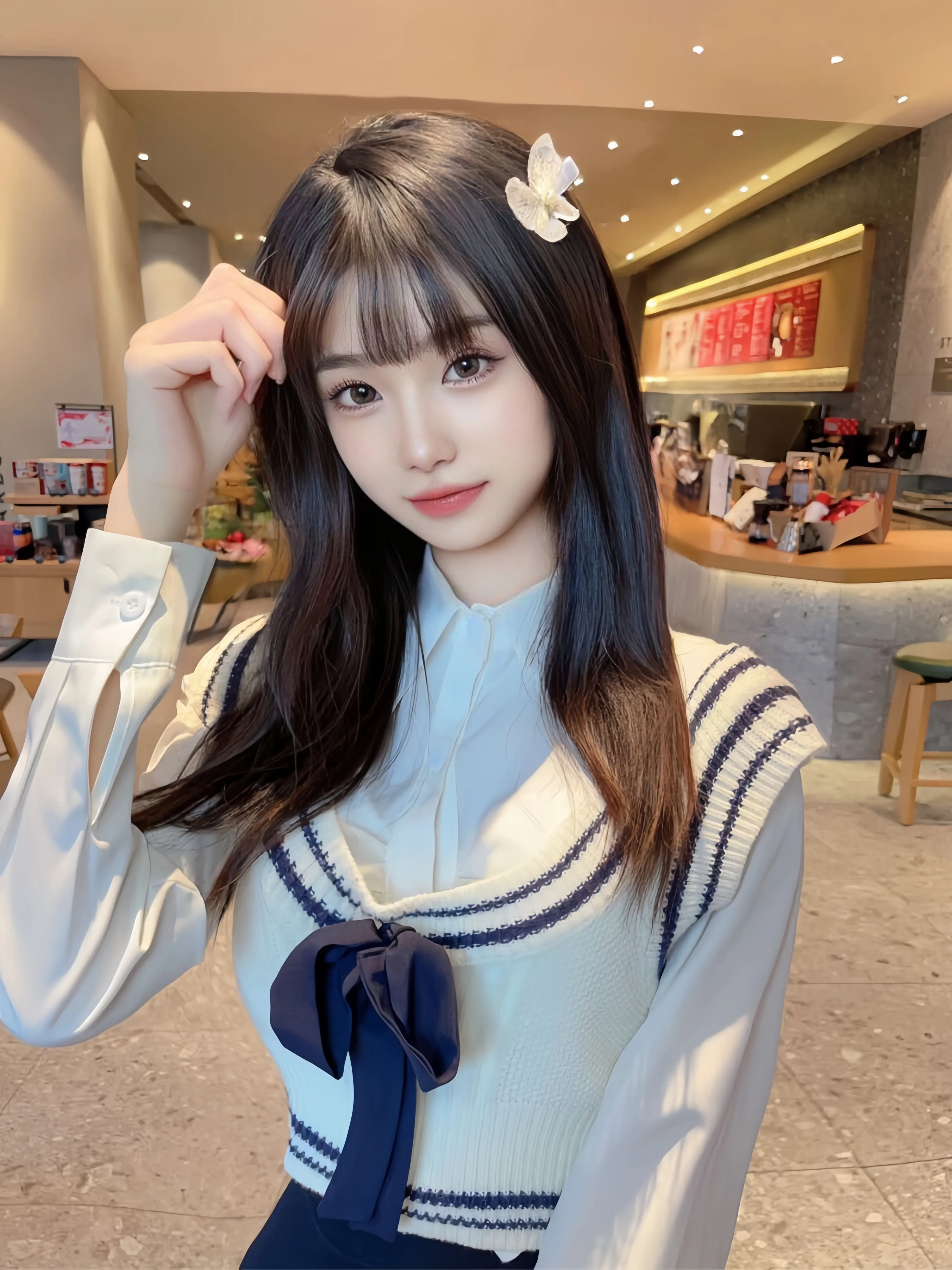 嘉定 萝莉小豌豆 Gallery 3