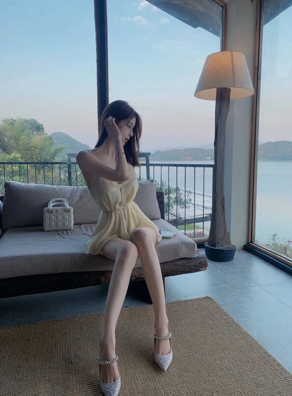 栗旬 甜美可爱性感诱人 Gallery 5