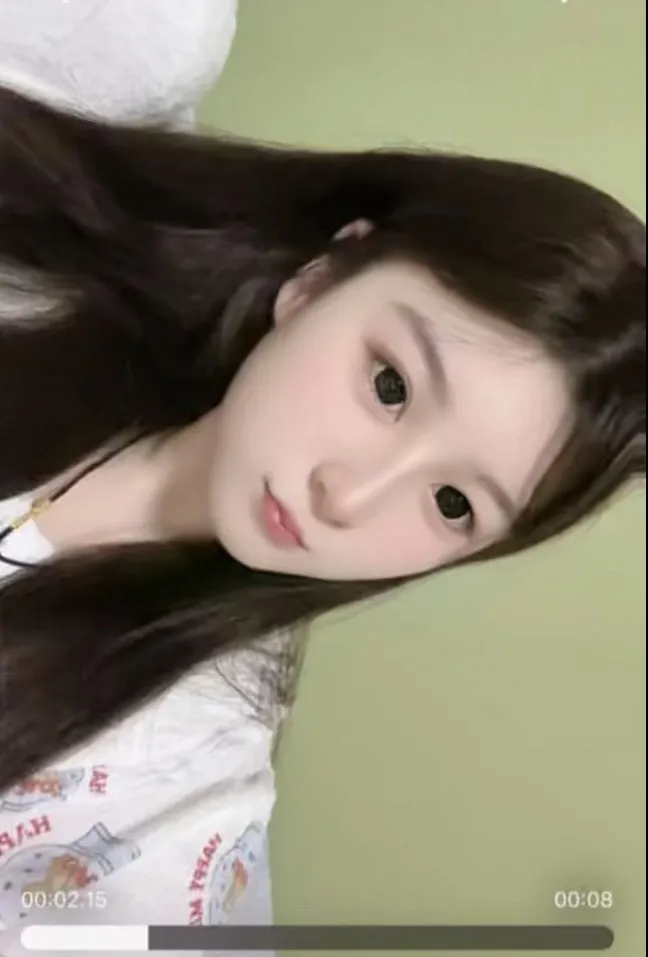 浦东陆家嘴白虎小韩 新人 短期兼职 Gallery 6