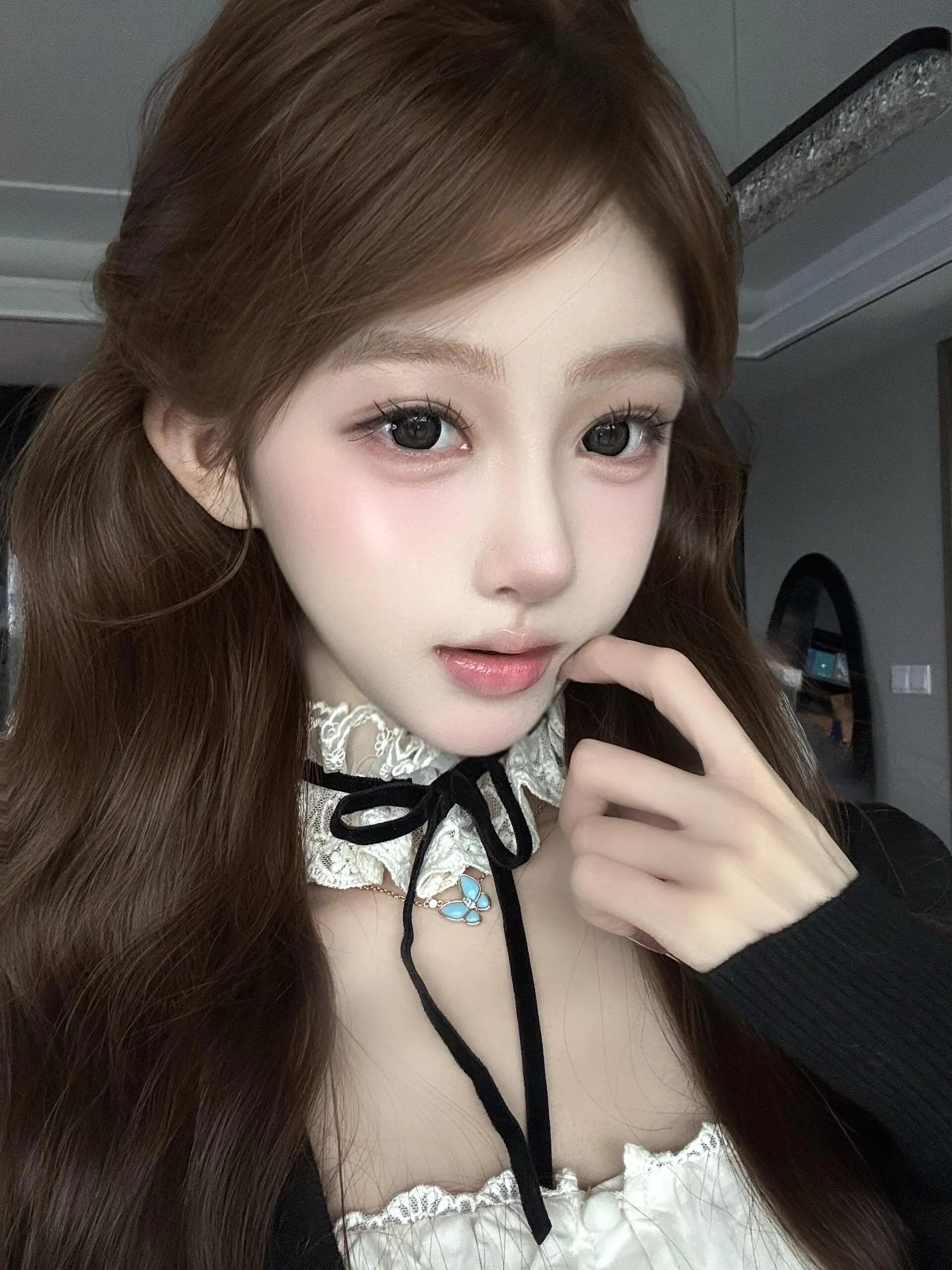 幺妹 甜美诱人床上小妖精 Gallery 5