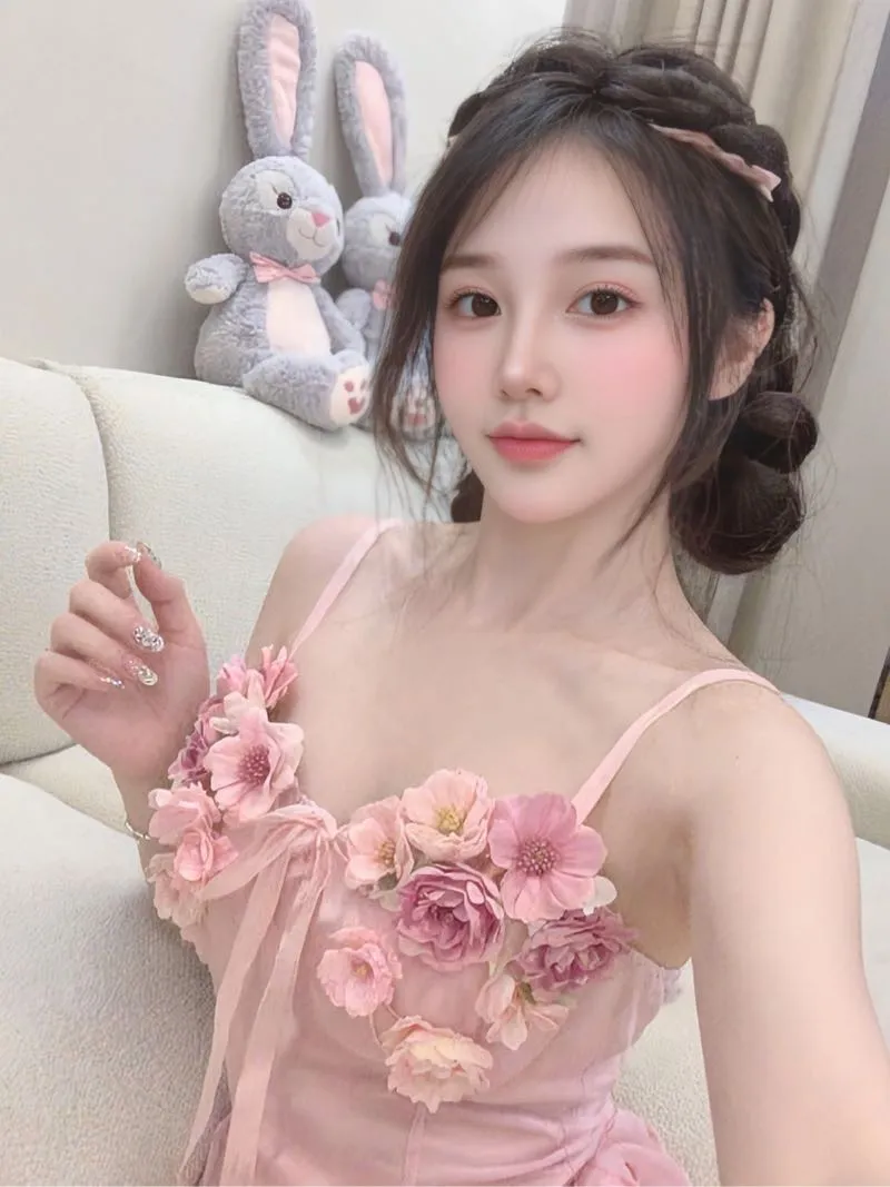 浦东💮熙熙☘️纯欲天花板💫假赔万 Gallery 3