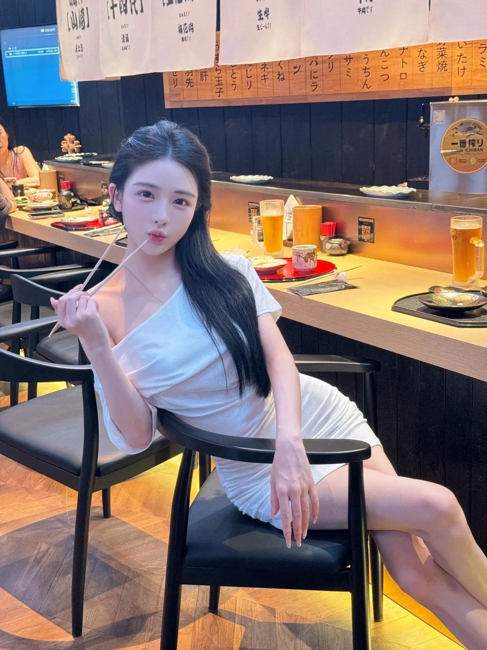 浦东糖糖新人 Gallery 5