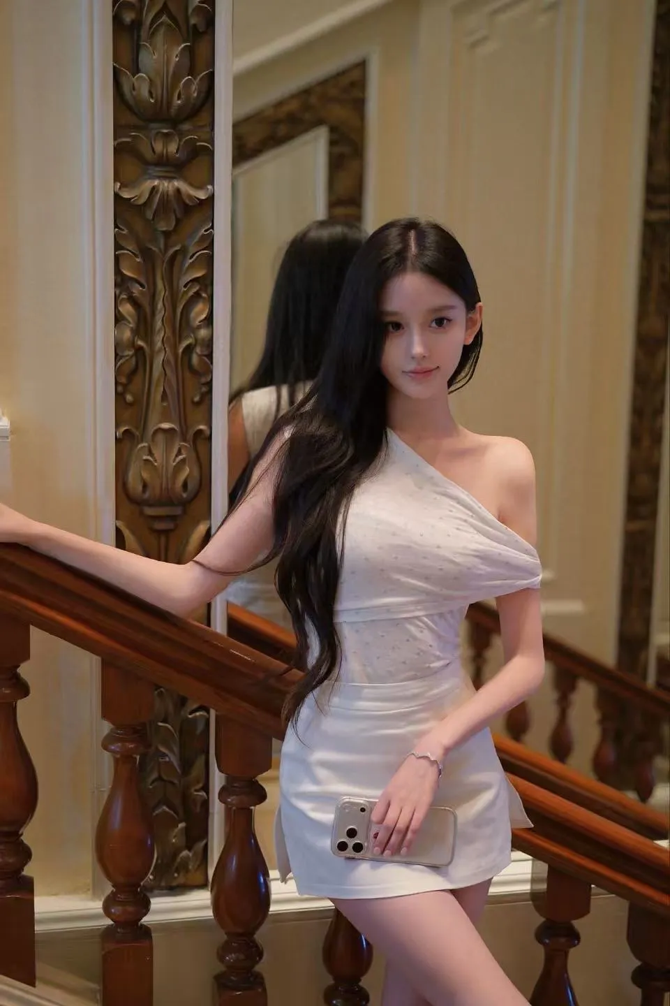 上海小网红 Gallery 2