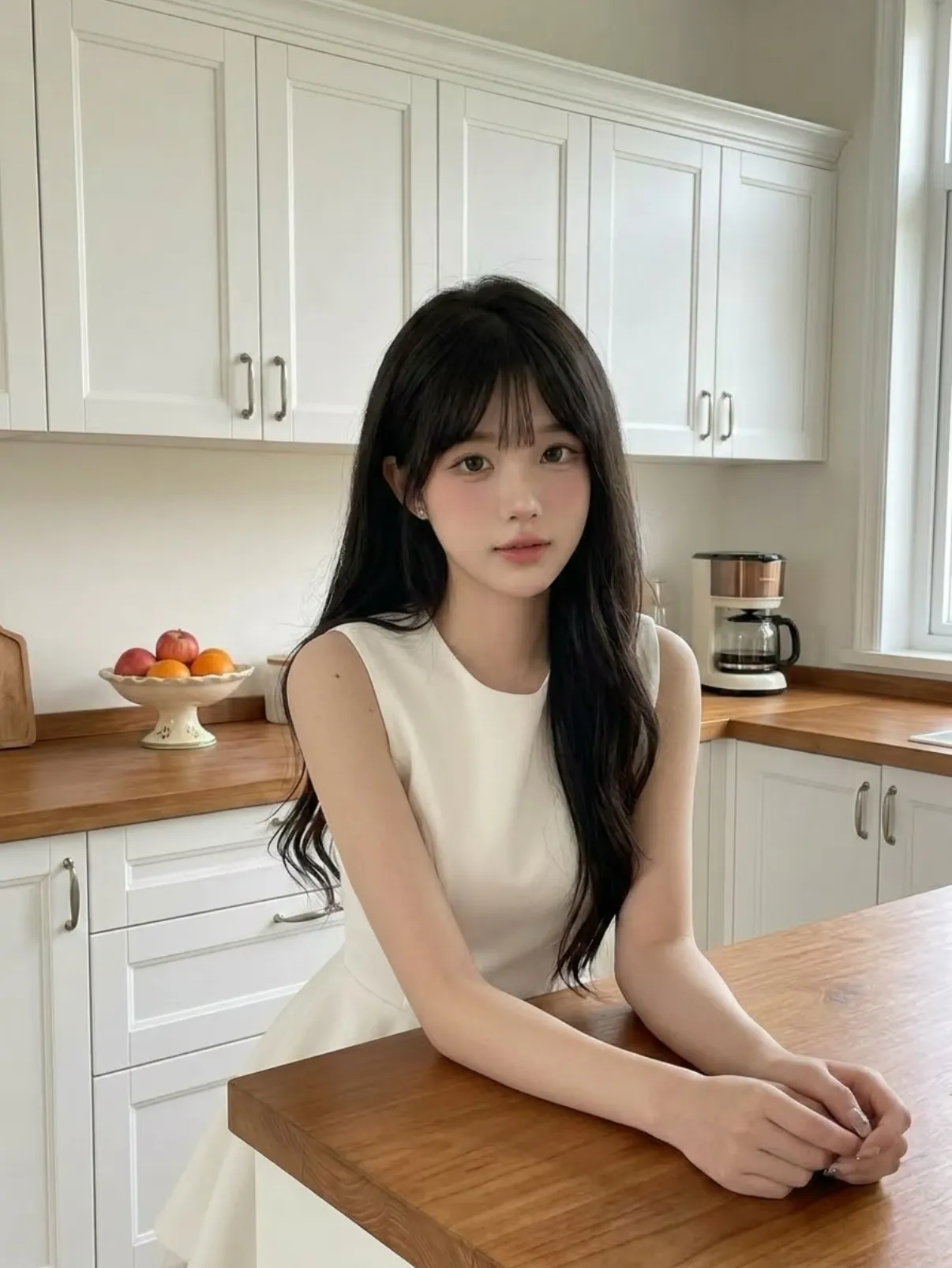 闵行新人潘甜甜4.27首开 Gallery 4