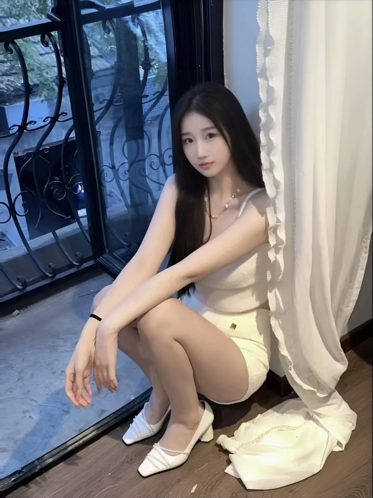 小雪❤️卫校在读生 Gallery 4