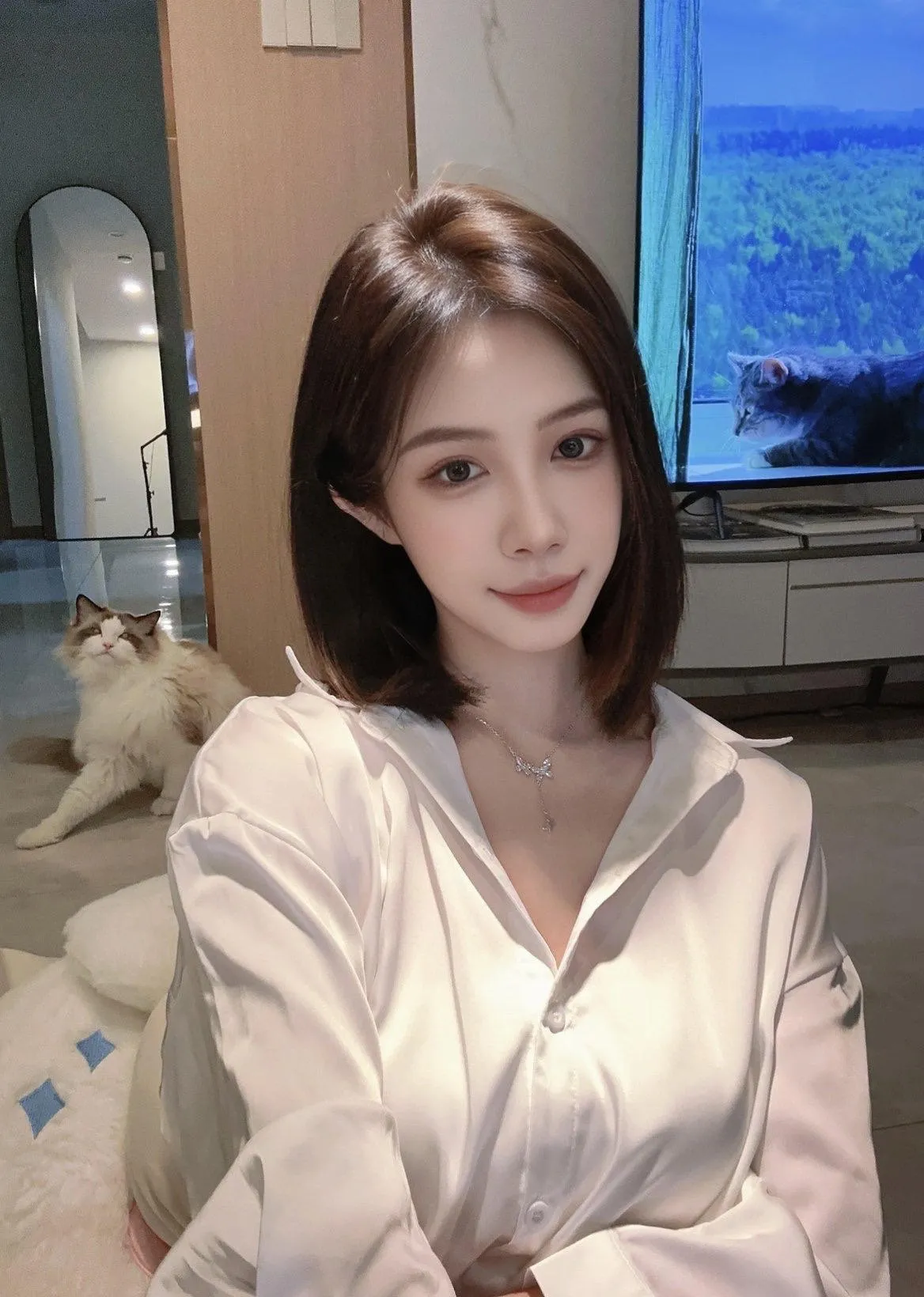 松江婉瑜可骚可御 Gallery 3