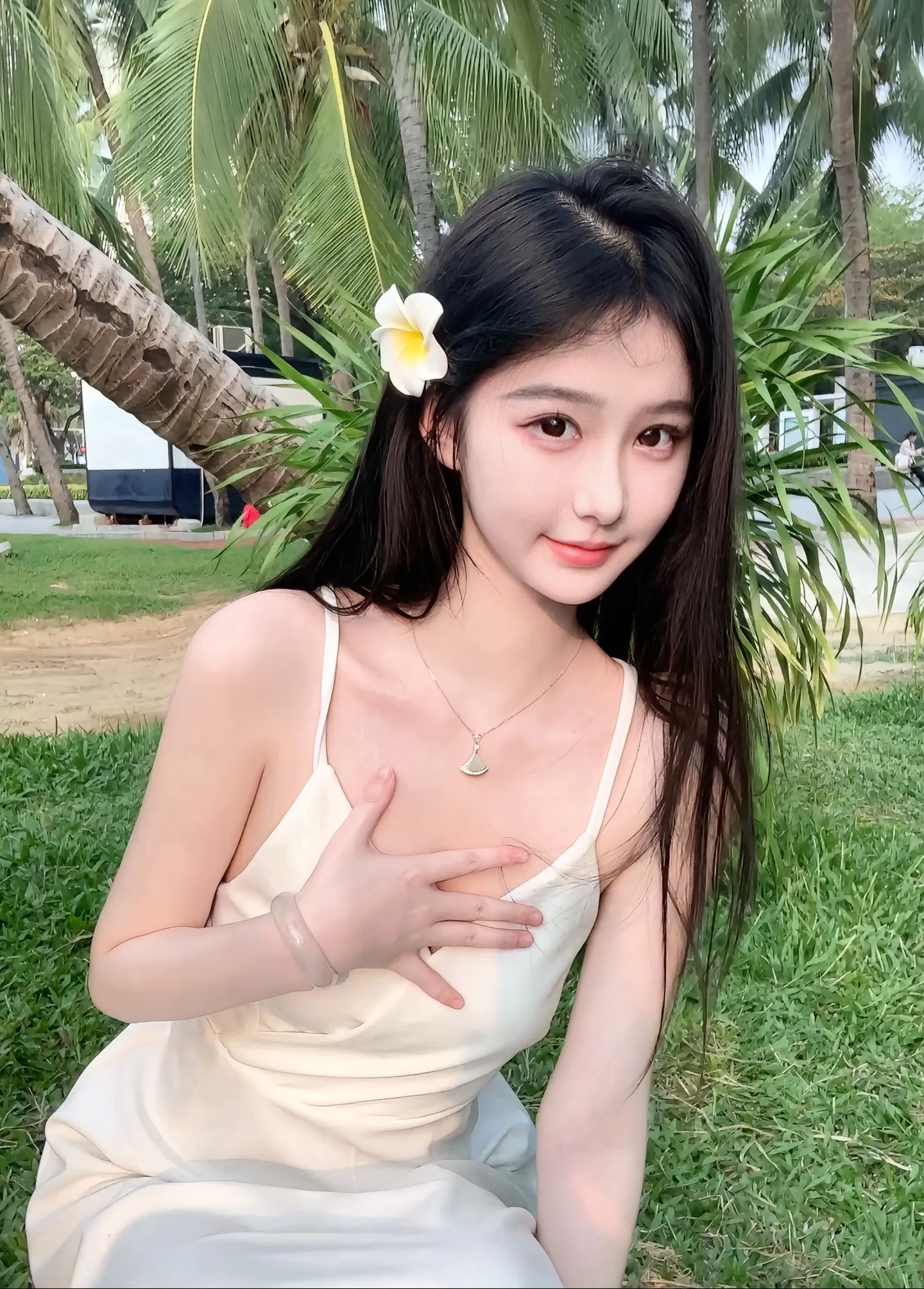 松江 婵萱 Gallery 1