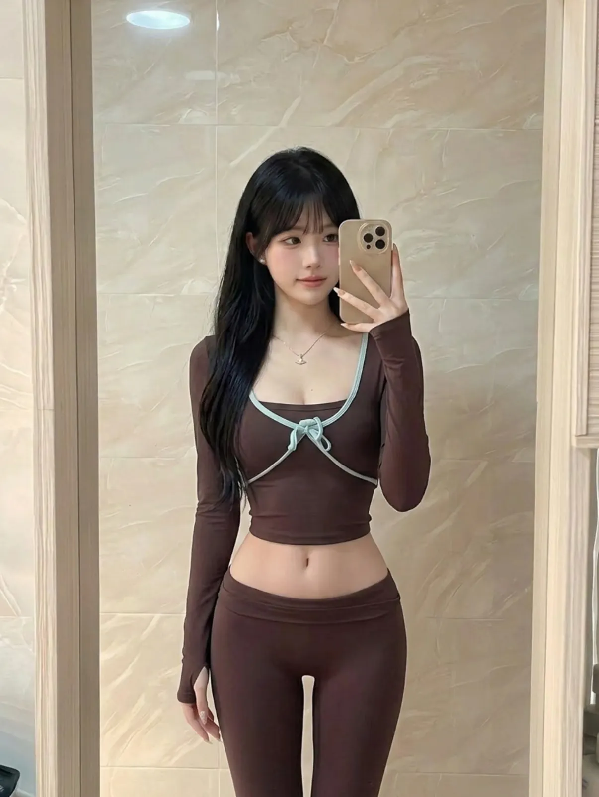 闵行新人潘甜甜4.27首开 Gallery 3